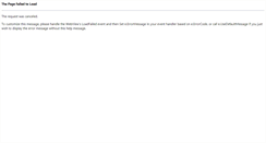 Desktop Screenshot of plasticoscorrea.com